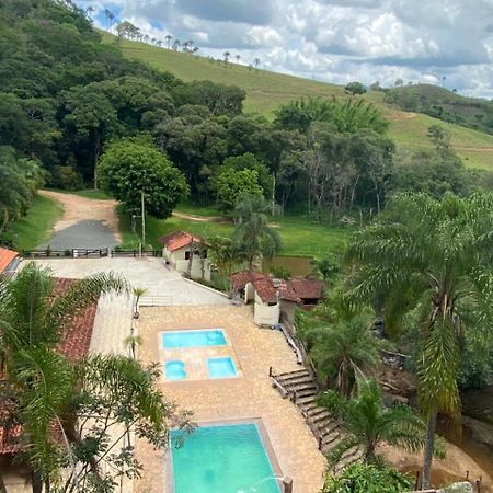 Pousada Cachoeira Dos Sonhos Serra Negra  Exterior photo