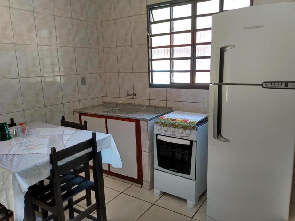 Pousada Cachoeira Dos Sonhos Serra Negra  Exterior photo