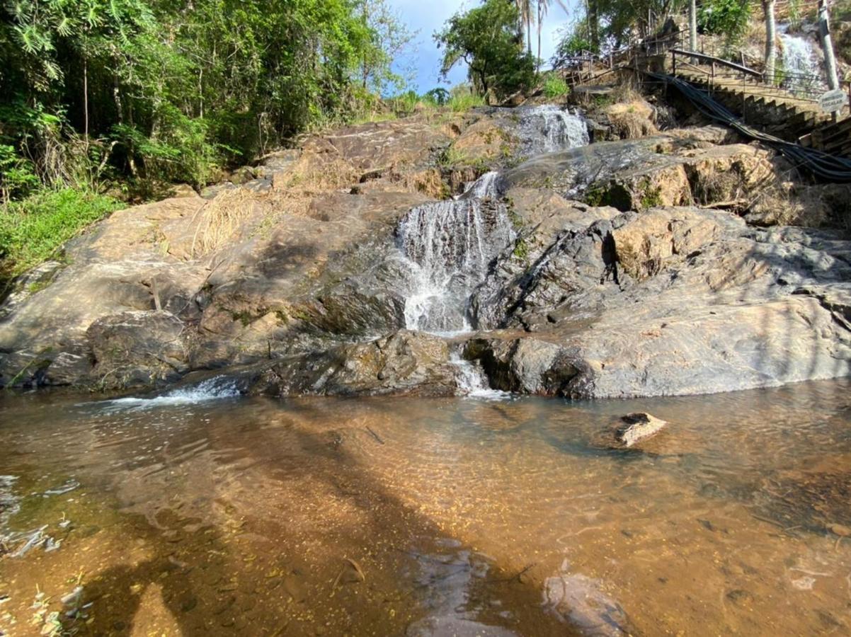 Pousada Cachoeira Dos Sonhos Serra Negra  Exterior photo