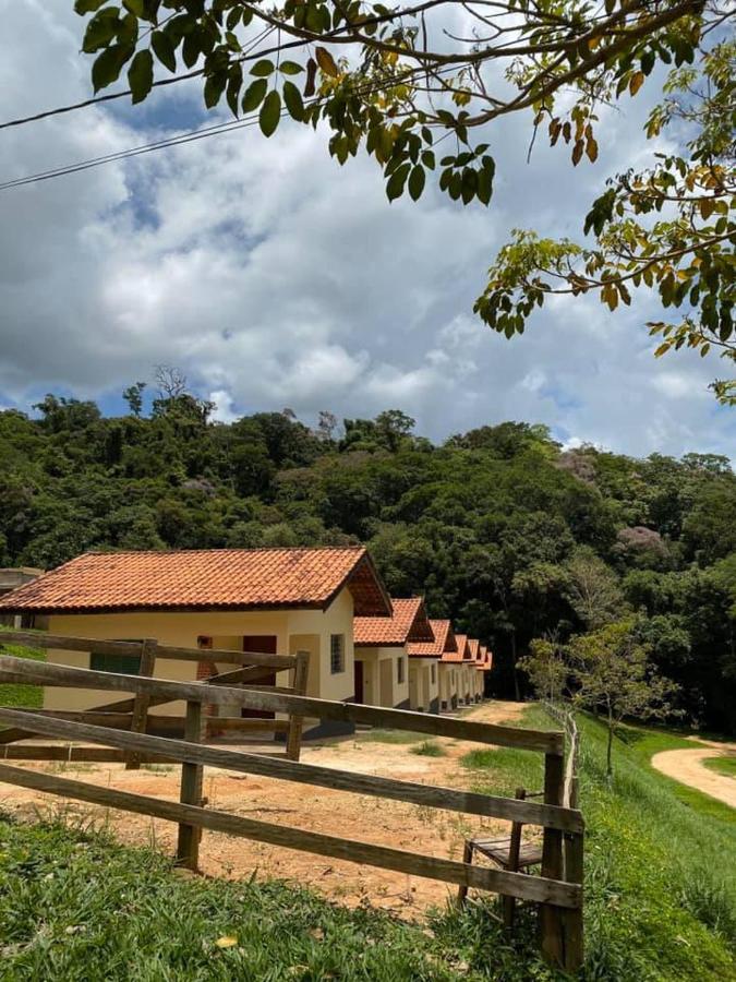 Pousada Cachoeira Dos Sonhos Serra Negra  Exterior photo