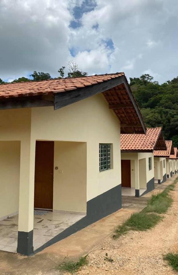 Pousada Cachoeira Dos Sonhos Serra Negra  Exterior photo