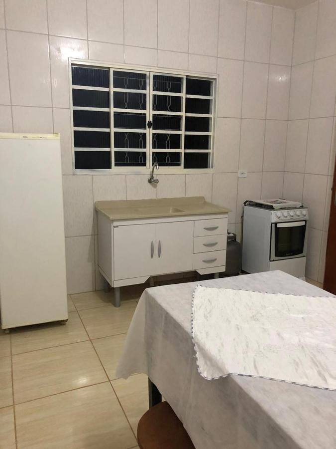 Pousada Cachoeira Dos Sonhos Serra Negra  Exterior photo